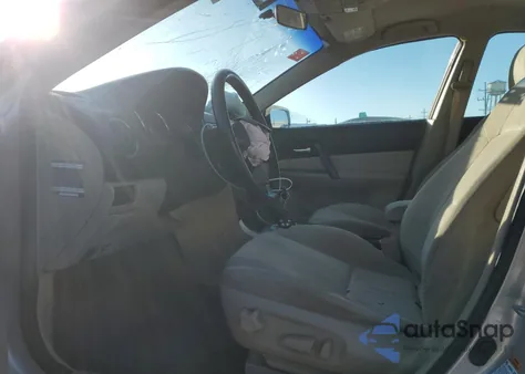 2007 Mazda 6 I из США, поврежденный, VIN 1YVHP80C575M24658